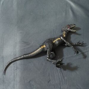 Jurassic World Indo Raptor